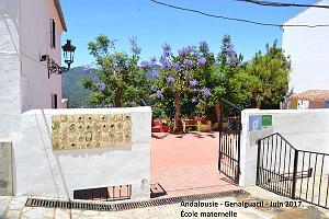 366- Genalguacil